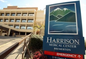harrison medical center